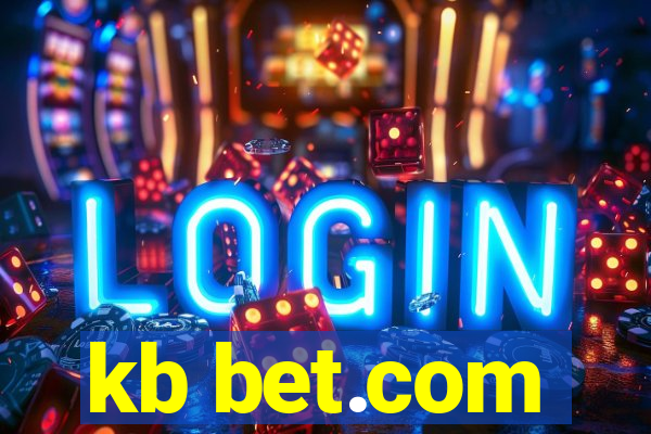 kb bet.com